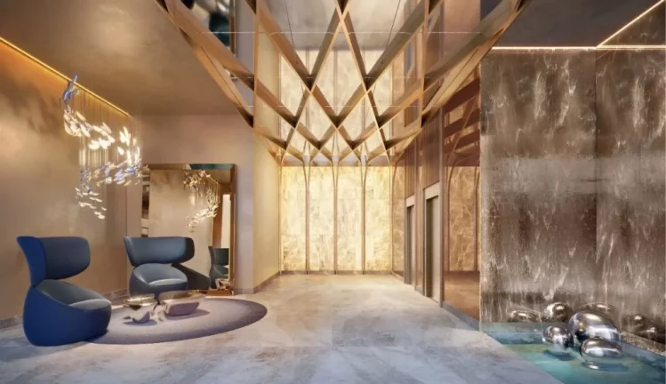 Imagem Edifício Oscar Freire, Comprar apartamento com 4 dormitórios em Pinheiros São Paulo SP