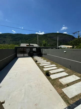 Imagem Casa a Venda no bairro Barroco - Maricá, RJ