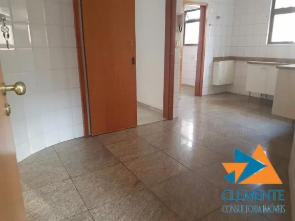 Imagem Apto de 155 m2 com 2 vagas, no Gutierrez, Belo Horizonte-MG
