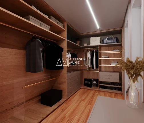 Imagem Casa duplex a venda, 4 suítes, Alphaville Eusébio - CE.