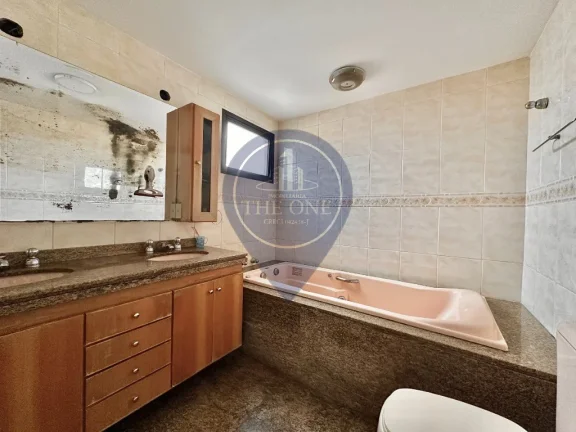 Imagem Apartamento de luxo com 4 quartos e 3 vagas na Vila Mariana, São Paulo-SP: 2 suítes, 2 salas, 4 banheiros e 177m². Venha conferir!