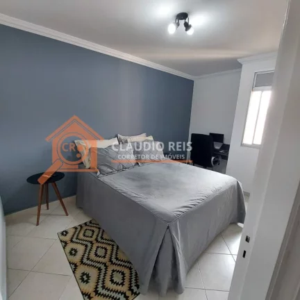 Imagem Apartamento com 3 Quartos à venda, 70m² - Vila Das Belezas