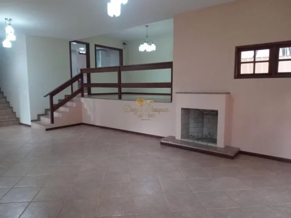 Imagem Casa em Condomínio para Venda em Teresópolis / RJ no bairro Panorama