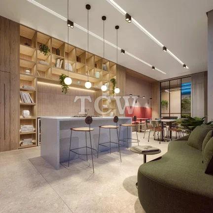 Imagem Apartamento à venda no bairro Vila Mariana - São Paulo/SP, Zona Sul