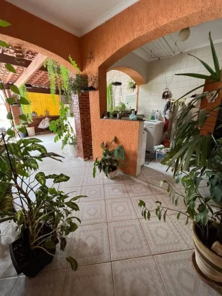 Imagem Casa à venda, 250 m² por R$ 900.000,00 - Jardim Santa Cecília - Guarulhos/SP