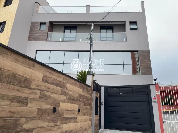Imagem Triplex para Venda em São Bernardo do Campo / SP no bairro Centro