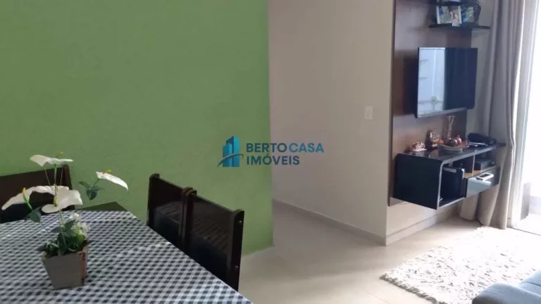 Imagem Apartamento Padrão