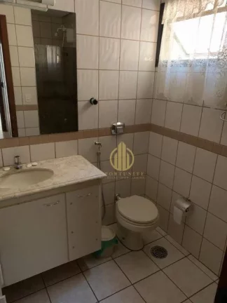 Imagem Apartamento com 2 dormitórios à venda, 83 m² - Centro - Ribeirão Preto/SP