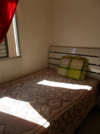 Imagem Apartamento Cobertura para Venda por R$500.000,00 com 93m², 3 dormitórios, 1 vaga e 2 banheiros - Itaim paulista, São paulo / SP - Cód. BDI36202