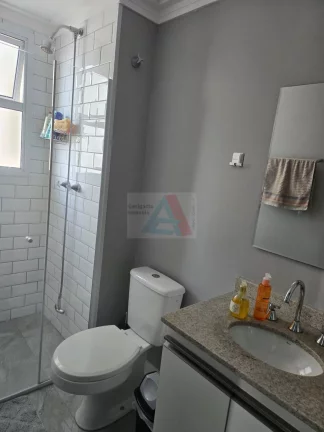 Imagem Lindíssimo Apartamento com varanda gourmet em São Caetano do Sul