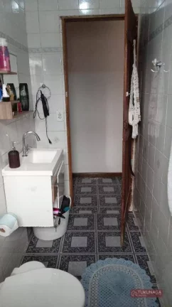 Imagem Casa à venda, 93 m² por R$ 365.000,00 - Vila Norma - São Paulo/SP