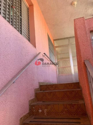 Imagem Sobrado à venda 2 Quartos, 1 Vaga, Vila Prudente, São Paulo - SP