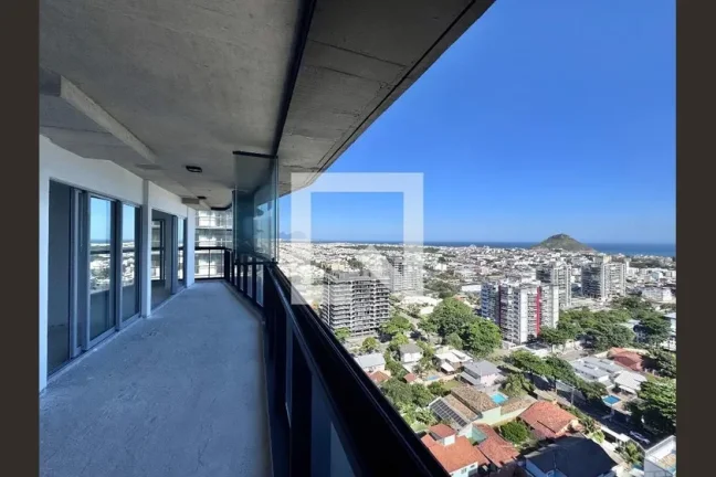 Imagem Apartamento à Venda - Recreio, 3 Quartos, 104 m2