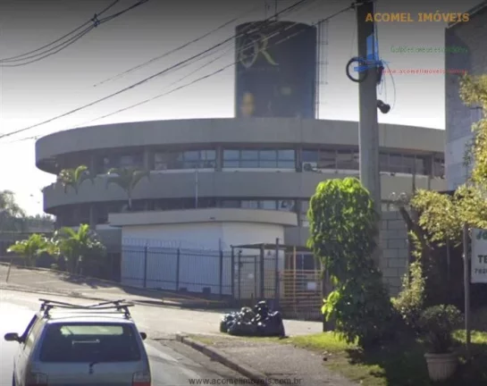 Imagem Galpões para venda em Barueri no bairro Jardim Santa Cecília