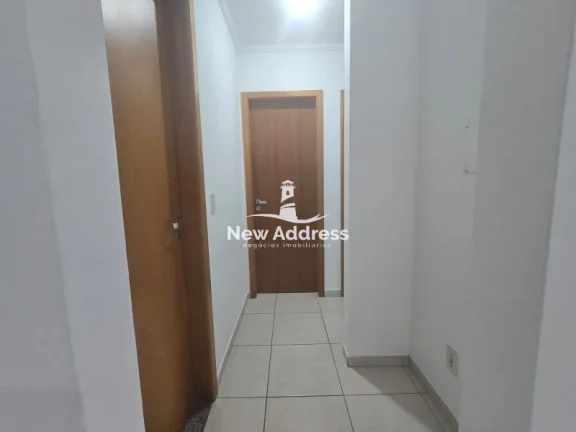 Imagem Apartamento de 3 quartos, com 85m², à venda em Itapuã - Vila Velha