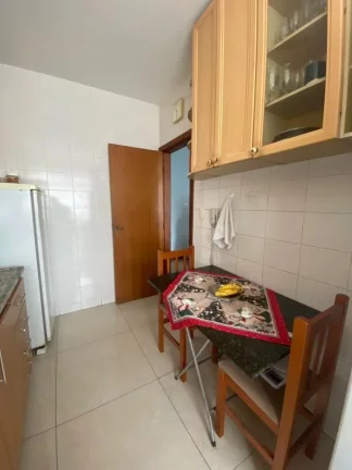 Imagem Cobertura para Venda em Contagem / MG no bairro Parque Turistas