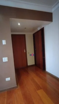 Imagem Apartamento de 3 dormitórios com 1 suíte, no Boqueirão, Santos