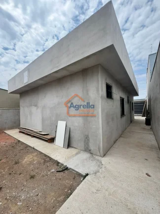 Imagem Casa à venda no bairro Jardim Monte Libano - Mogi Guaçu/SP