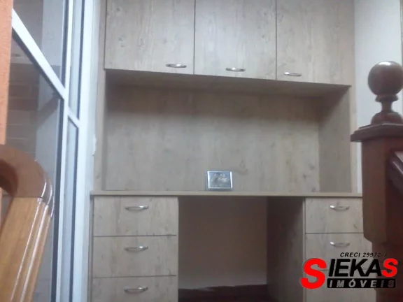 Imagem APARTAMENTO - 4 DORMITÓRIOS SENDO 1 SUÍTE - 1 VAGA - PATRIARCA
