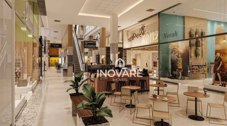 Imagem ***LANÇAMENTO*** - Complexo Áquila | Residencial, Comercial e Shopping - Flats, Apartamentos e Salas Comerciais na Avenida Beira Rio em Itumbiara-GO