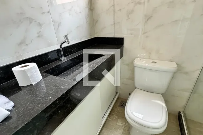 Imagem Casa à Venda - Recreio, 5 Quartos, 300 m2