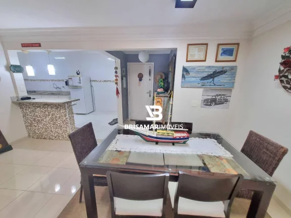 Imagem LINDO APARTAMENTO FRENTE AO MAR EM PITANGUEIRAS – UM VERDADEIRO SONHO DE MORADIA OU VERANEIO!