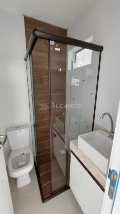 Imagem Apto - 3 Quartos - 2 Suítes - 59,37m² - Bessa, João Pessoa/PB