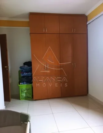 Imagem Apartamento - Ribeirão Preto - Vila Mariana