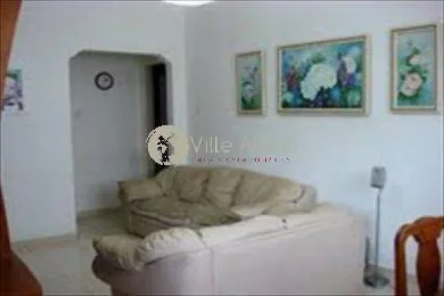 Imagem Apartamento a venda com condominio baixo!