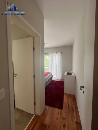 Imagem CASA A VENDA NO COND. SEN REMO, COTIA. KM 28 DA RAPOSO TAVARES