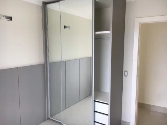Imagem Acrópole Residence - Apartamento à venda no bairro Quatro Ilhas - Bombinhas/SC