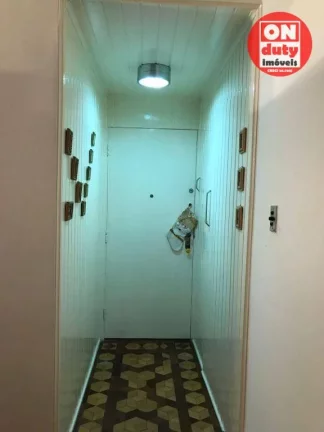 Imagem Apartamento - Gonzaga - Santos/SP