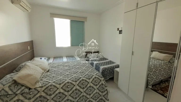Imagem Casa de Luxo em Condomínio na Enseada - Guarujá-SP: 5 Quartos, 5 Suítes, 2 Salas, 7 Banheiros, 4 Vagas, 350m².