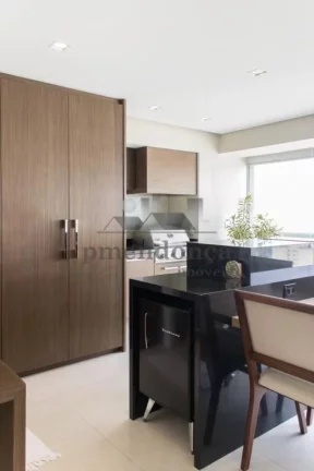 Imagem Vila Roma apartamento varanda gourmet, 3 suites, 4 vagas, deposito
