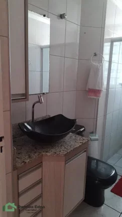 Imagem Apartamento pronto pra morar em Jundiaí
