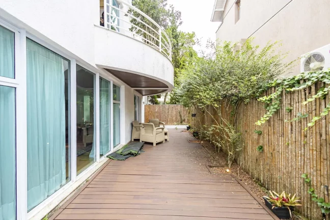 Imagem Casa Residencial de 3 quartos no bairro Vista Alegre