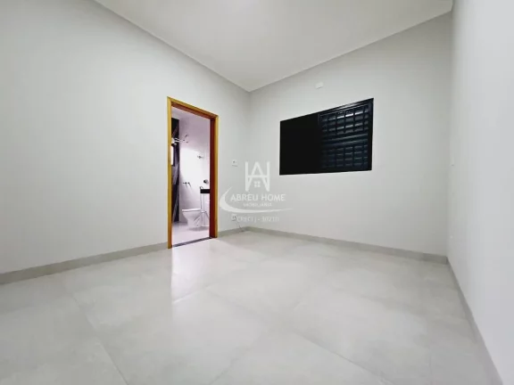 Imagem casa Jardim Nunes