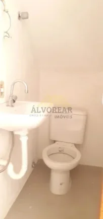 Imagem Sobrado à Venda 3 Dormitórios Região de Interlargos