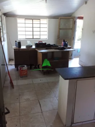 Imagem Chácara Condomínio para Venda em Limeira, Bairro ESTANCIA WOLF, 3 dormitórios, 1 suíte, 2 banheiros, 6 vagas