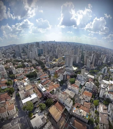 Imagem VETRO SAO LUCAS LC COSTA - Apartamento à venda no bairro Serra - Belo Horizonte/MG