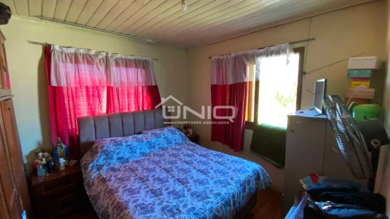 Imagem Casa com 2 Terrenos Bairro São Vicente