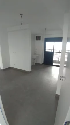Imagem Apartamento à venda no bairro Campestre - Santo André/SP