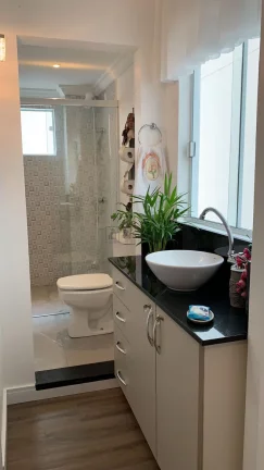 Imagem Apartamento quadra mar em Balneário Camboriú.