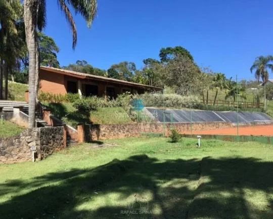 Imagem Terreno à venda no bairro Portão - Atibaia/SP