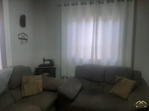 Imagem Duas Casas a Venda com dois quartos - Colônia - Jundiaí - São Paulo