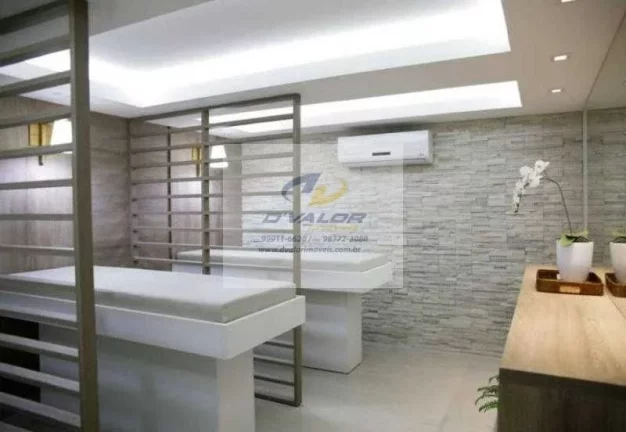 Imagem Vendo Apartamento 133m², 03 Quartos ( Sendo 01 Suíte), 02 Vagas de Garagem