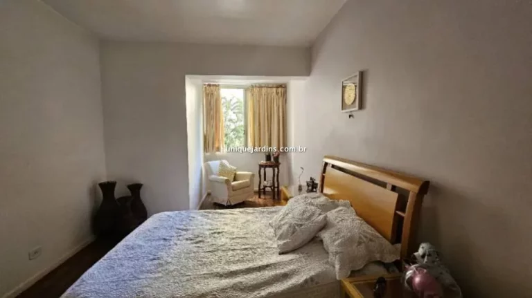Imagem Apartamento à venda Moema São Paulo