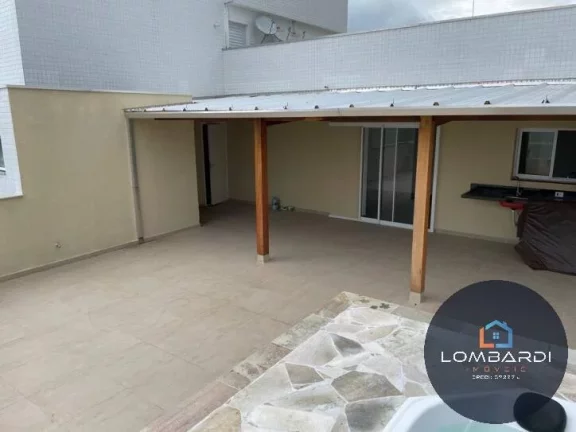 Imagem Apartamento para Venda em Ubatuba/SP