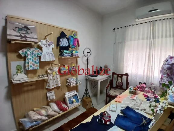 Imagem Apartamento 03 dormitórios 01 suíte dependência de empregada completa vaga de garagem privativa no Marapé - Santos R$ 580.000,00