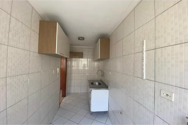 Imagem APARTAMENTO RESIDENCIAL em São Paulo - SP, Jabaquara
